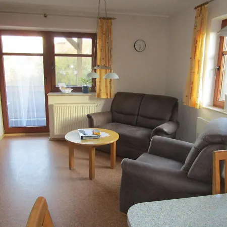 公寓 Bauernhofpension Buechsenschuetz *