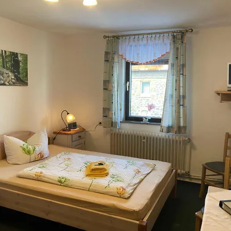 Farm stay Bauernhofpension Buechsenschuetz