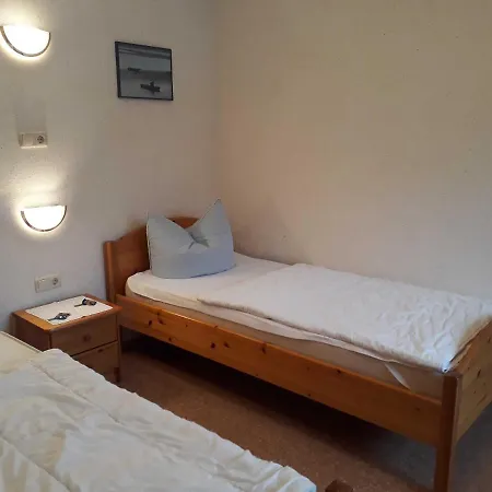 Bauernhofpension Buechsenschuetz Farm stay