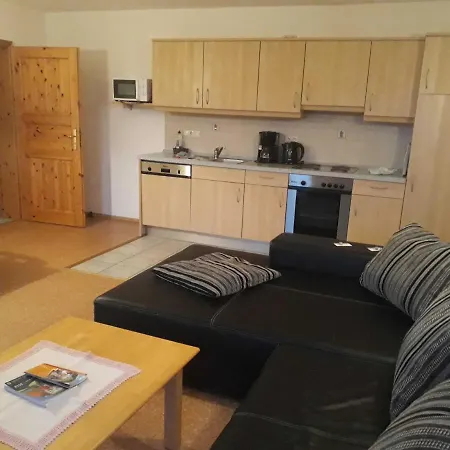 Bauernhofpension Buechsenschuetz Farm stay *
