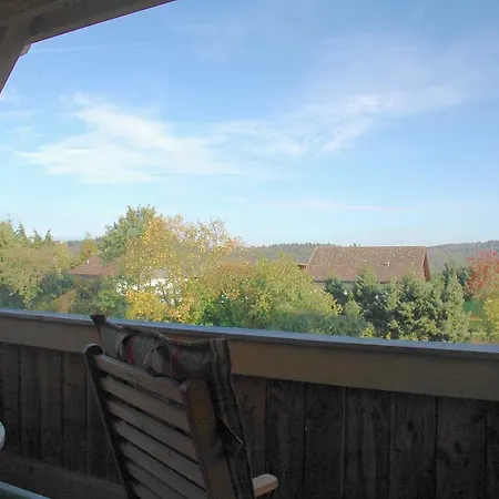 Farm stay Bauernhofpension Buechsenschuetz Harbshausen