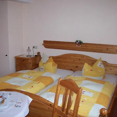 Bauernhofpension Buechsenschuetz