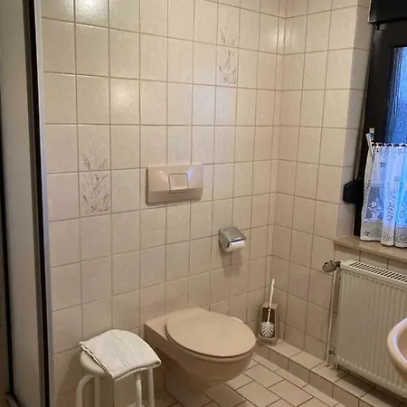 Bauernhofpension Buechsenschuetz Farm stay