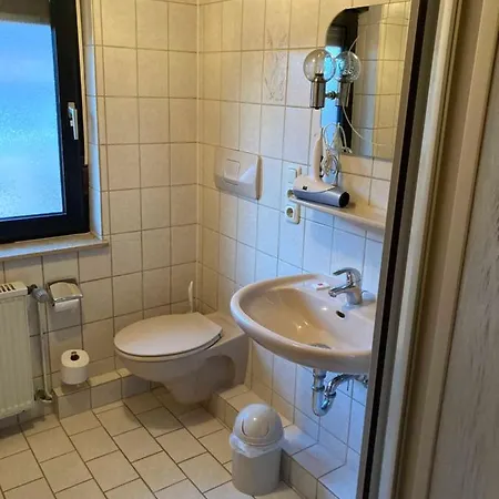 Bauernhofpension Buechsenschuetz Farm stay *