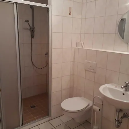 Bauernhofpension Buechsenschuetz *