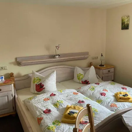 Farm stay Bauernhofpension Buechsenschuetz