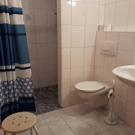 Bauernhofpension Buechsenschuetz Farm stay *