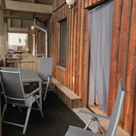 Bauernhofpension Buechsenschuetz Farm stay