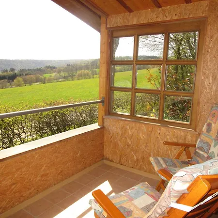 Bauernhofpension Buechsenschuetz Farm stay *