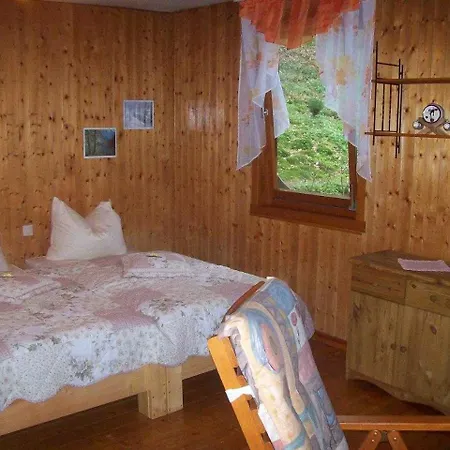 Farm stay Bauernhofpension Buechsenschuetz
