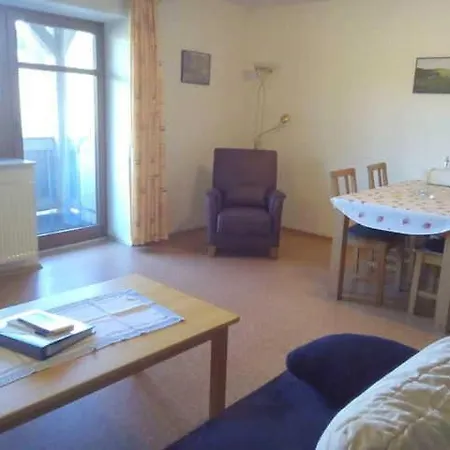 Bauernhofpension Buechsenschuetz Farm stay Harbshausen