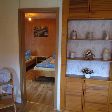 Farm stay Bauernhofpension Buechsenschuetz *
