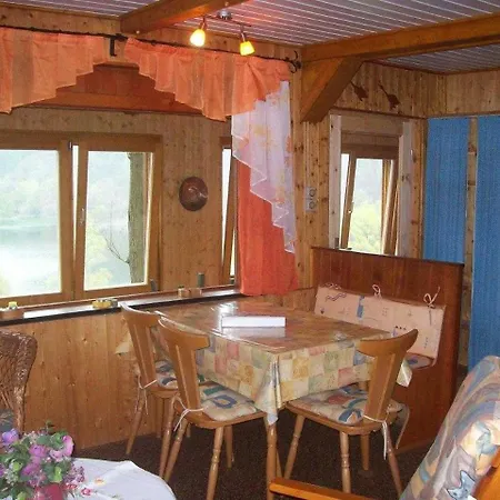 Farm stay Bauernhofpension Buechsenschuetz