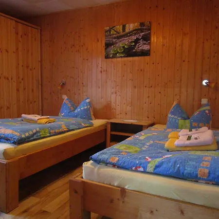 Bauernhofpension Buechsenschuetz *