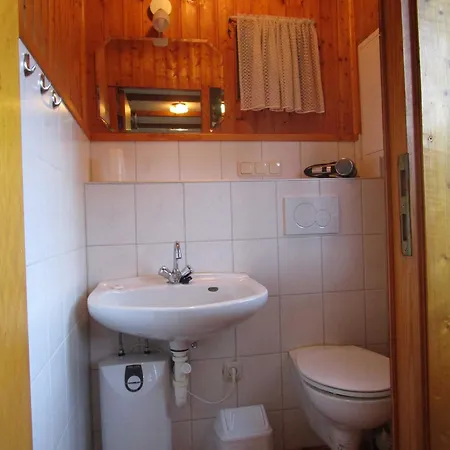 Bauernhofpension Buechsenschuetz Farm stay *