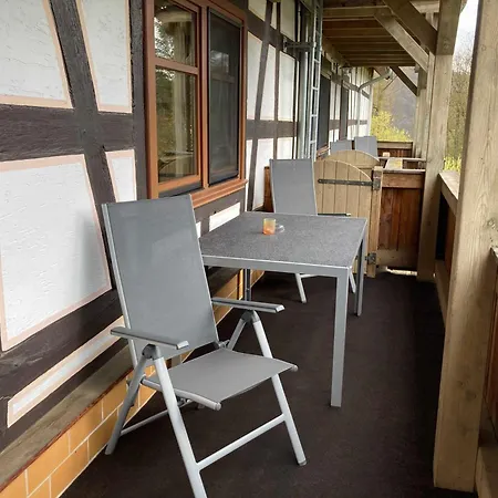Bauernhofpension Buechsenschuetz