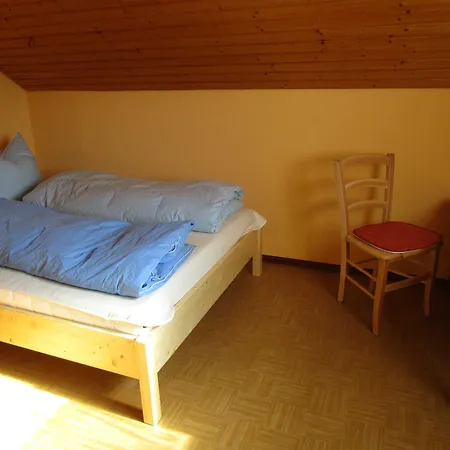 Farm stay Bauernhofpension Buechsenschuetz