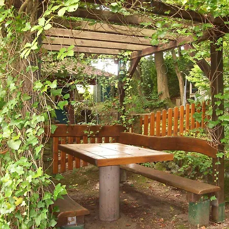 Bauernhofpension Buechsenschuetz