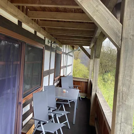 Bauernhofpension Buechsenschuetz Farm stay *