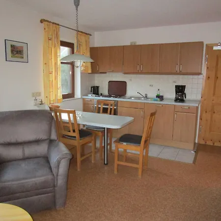 Farm stay Bauernhofpension Buechsenschuetz