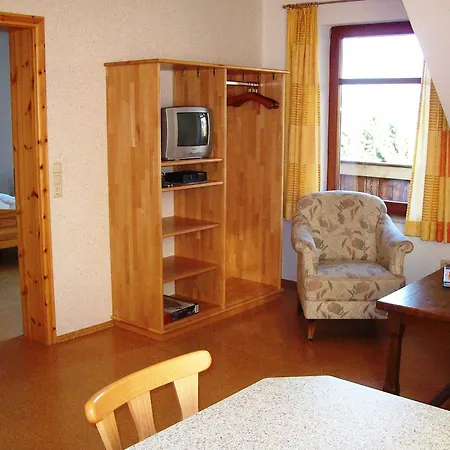 Bauernhofpension Buechsenschuetz *
