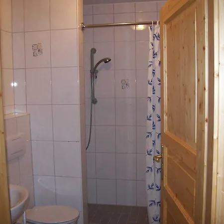 Farm stay Bauernhofpension Buechsenschuetz Harbshausen